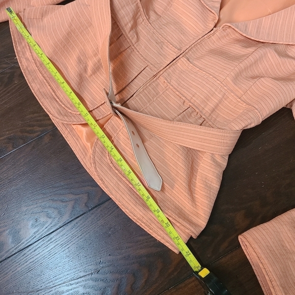 Nanette Lepore Jacket - Picture 7 of 12